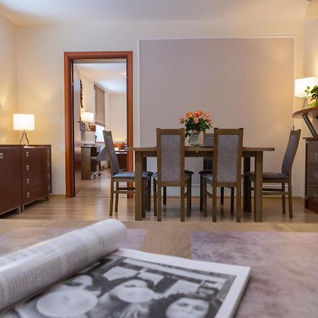 Apartament Na Urlop - Wisla Bukowa 6 - 650M Do Deptaka Spacerowego W Centrum Wisly المظهر الخارجي الصورة