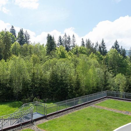 Apartament Na Urlop - Wisla Bukowa 6 - 650M Do Deptaka Spacerowego W Centrum Wisly المظهر الخارجي الصورة