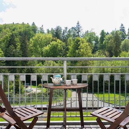Apartament Na Urlop - Wisla Bukowa 6 - 650M Do Deptaka Spacerowego W Centrum Wisly المظهر الخارجي الصورة