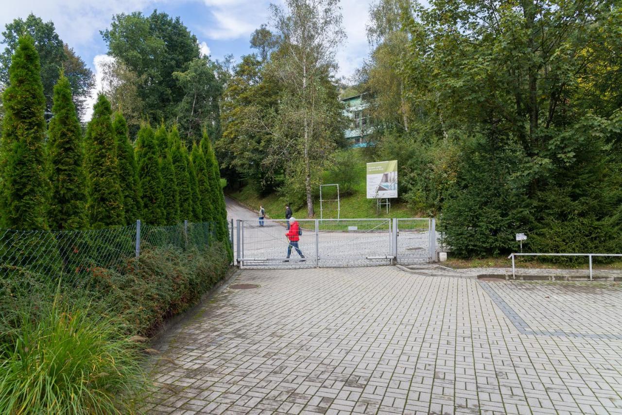 Apartament Na Urlop - Wisla Bukowa 6 - 650M Do Deptaka Spacerowego W Centrum Wisly المظهر الخارجي الصورة