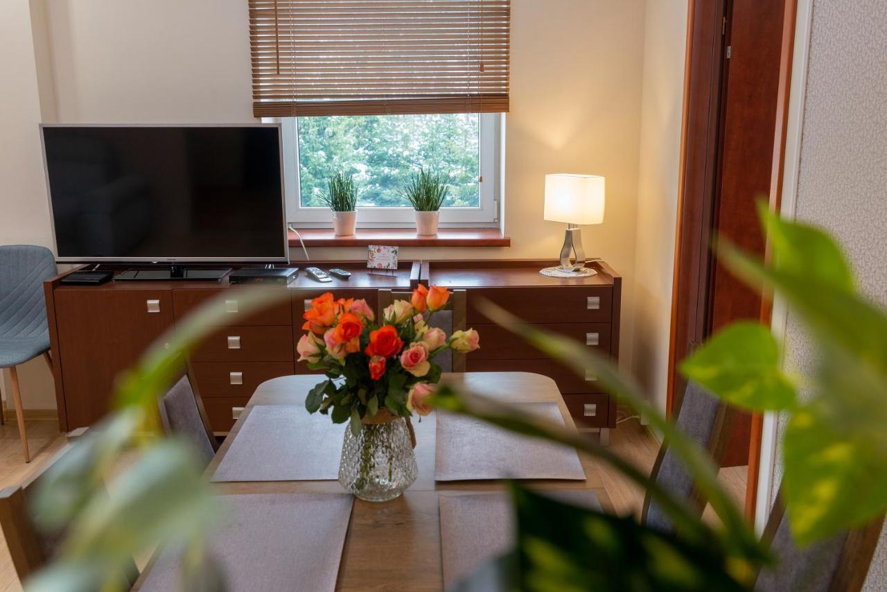 Apartament Na Urlop - Wisla Bukowa 6 - 650M Do Deptaka Spacerowego W Centrum Wisly المظهر الخارجي الصورة
