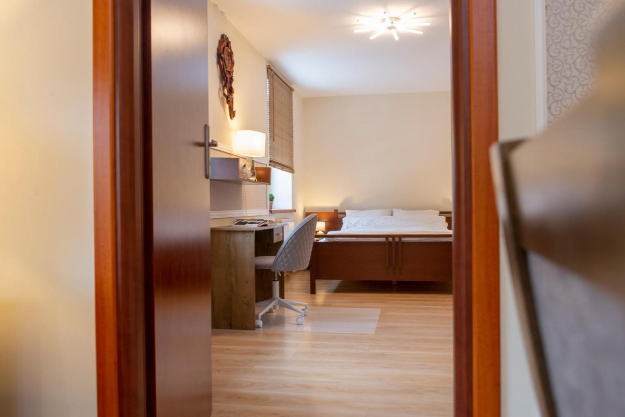 Apartament Na Urlop - Wisla Bukowa 6 - 650M Do Deptaka Spacerowego W Centrum Wisly المظهر الخارجي الصورة