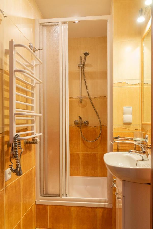Apartament Na Urlop - Wisla Bukowa 6 - 650M Do Deptaka Spacerowego W Centrum Wisly المظهر الخارجي الصورة