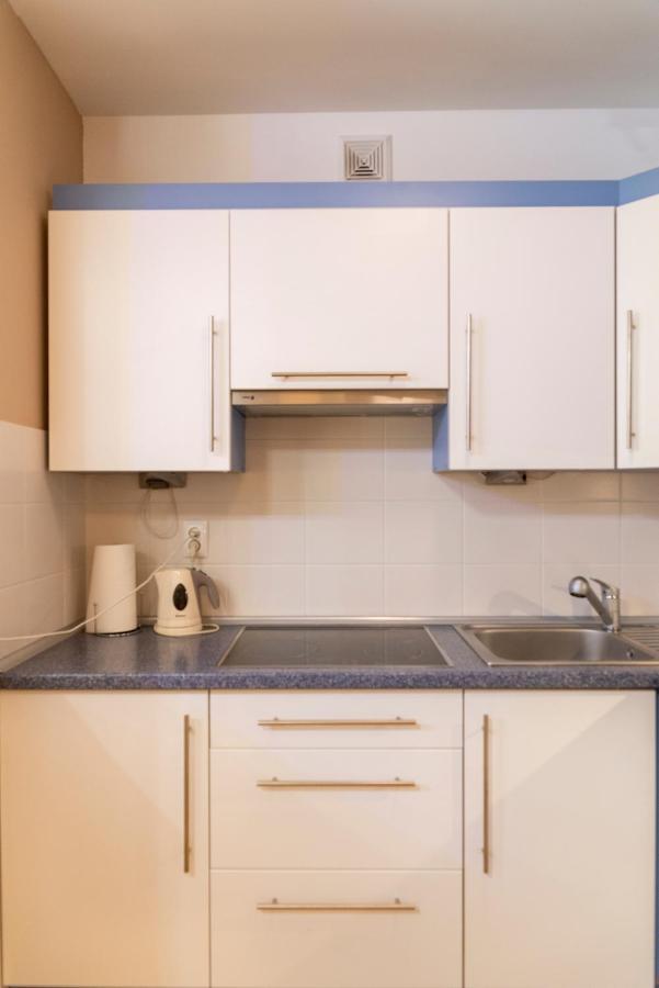 Apartament Na Urlop - Wisla Bukowa 6 - 650M Do Deptaka Spacerowego W Centrum Wisly المظهر الخارجي الصورة
