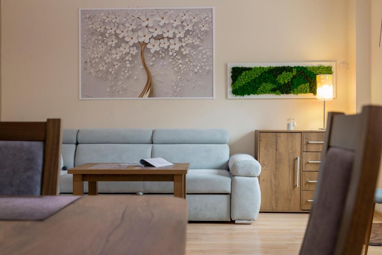 Apartament Na Urlop - Wisla Bukowa 6 - 650M Do Deptaka Spacerowego W Centrum Wisly المظهر الخارجي الصورة