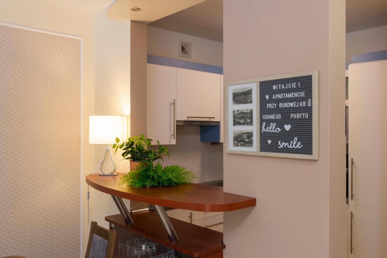 Apartament Na Urlop - Wisla Bukowa 6 - 650M Do Deptaka Spacerowego W Centrum Wisly المظهر الخارجي الصورة