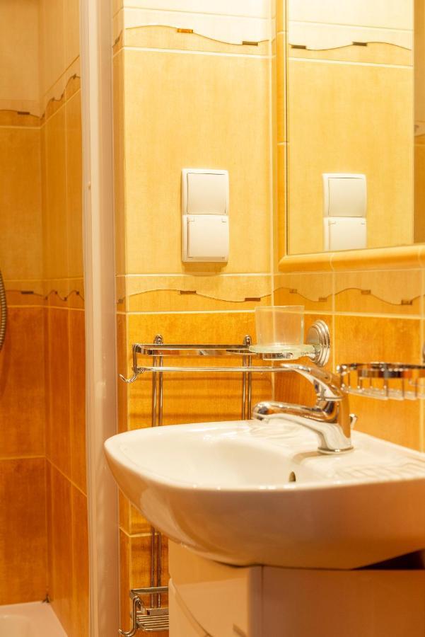Apartament Na Urlop - Wisla Bukowa 6 - 650M Do Deptaka Spacerowego W Centrum Wisly المظهر الخارجي الصورة
