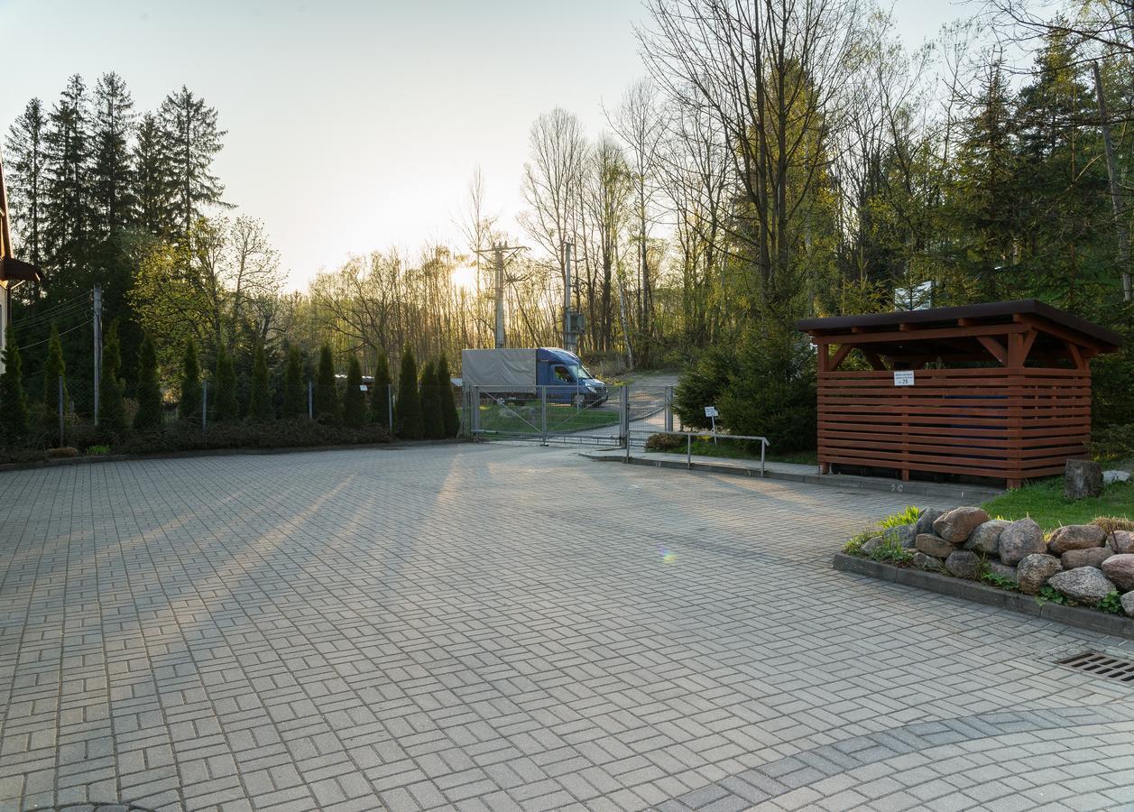 Apartament Na Urlop - Wisla Bukowa 6 - 650M Do Deptaka Spacerowego W Centrum Wisly المظهر الخارجي الصورة