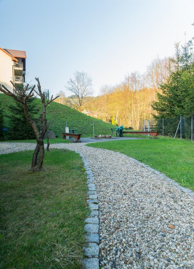 Apartament Na Urlop - Wisla Bukowa 6 - 650M Do Deptaka Spacerowego W Centrum Wisly المظهر الخارجي الصورة