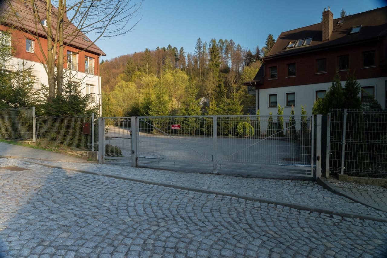 Apartament Na Urlop - Wisla Bukowa 6 - 650M Do Deptaka Spacerowego W Centrum Wisly المظهر الخارجي الصورة