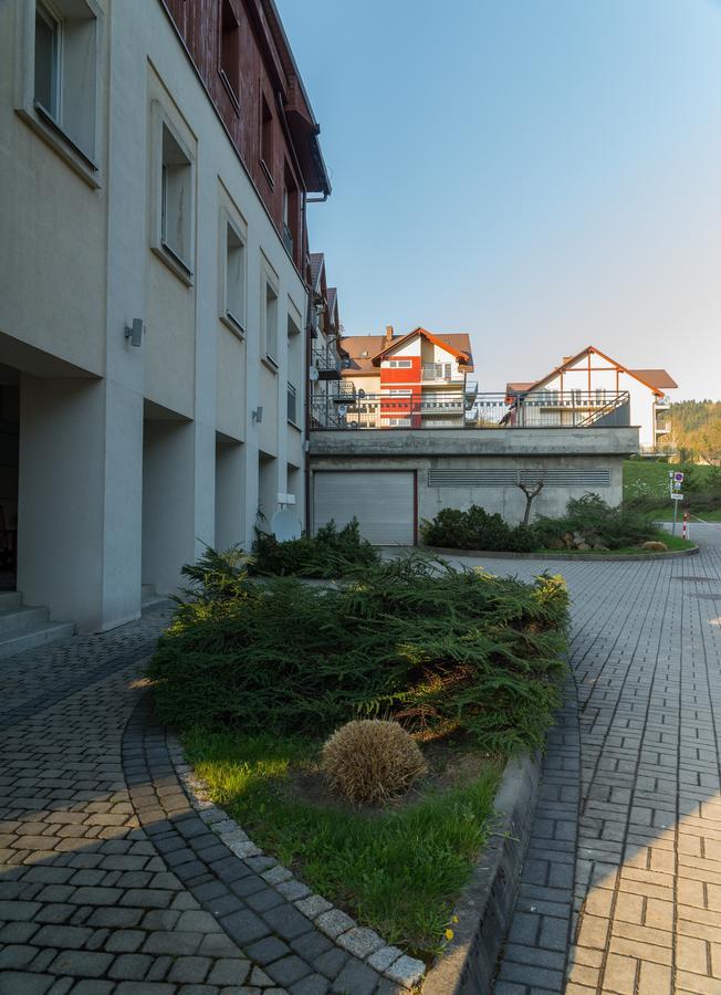 Apartament Na Urlop - Wisla Bukowa 6 - 650M Do Deptaka Spacerowego W Centrum Wisly المظهر الخارجي الصورة
