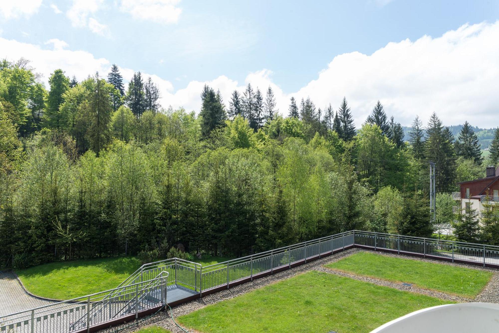 Apartament Na Urlop - Wisla Bukowa 6 - 650M Do Deptaka Spacerowego W Centrum Wisly المظهر الخارجي الصورة